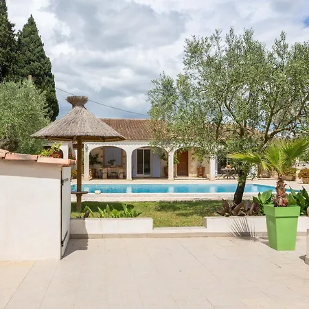 Le 4p - Appt 4p Climatise Avec Piscine 博凯尔