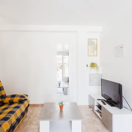 Le 4p - Appt 4p Climatise Avec Piscine * 博凯尔