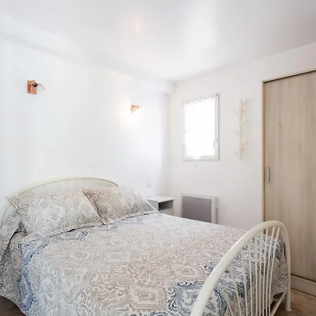 Le 4p - Appt 4p Climatise Avec Piscine Apartment *